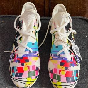 Gamemode Knit FG pride 2021 Soccer Cleat